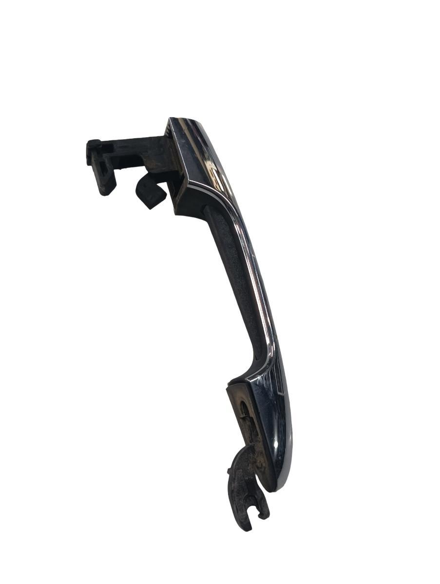 Maner usa  stanga spate FIAT 500L 199, 351_, 352_ 2012 - > – foto 2