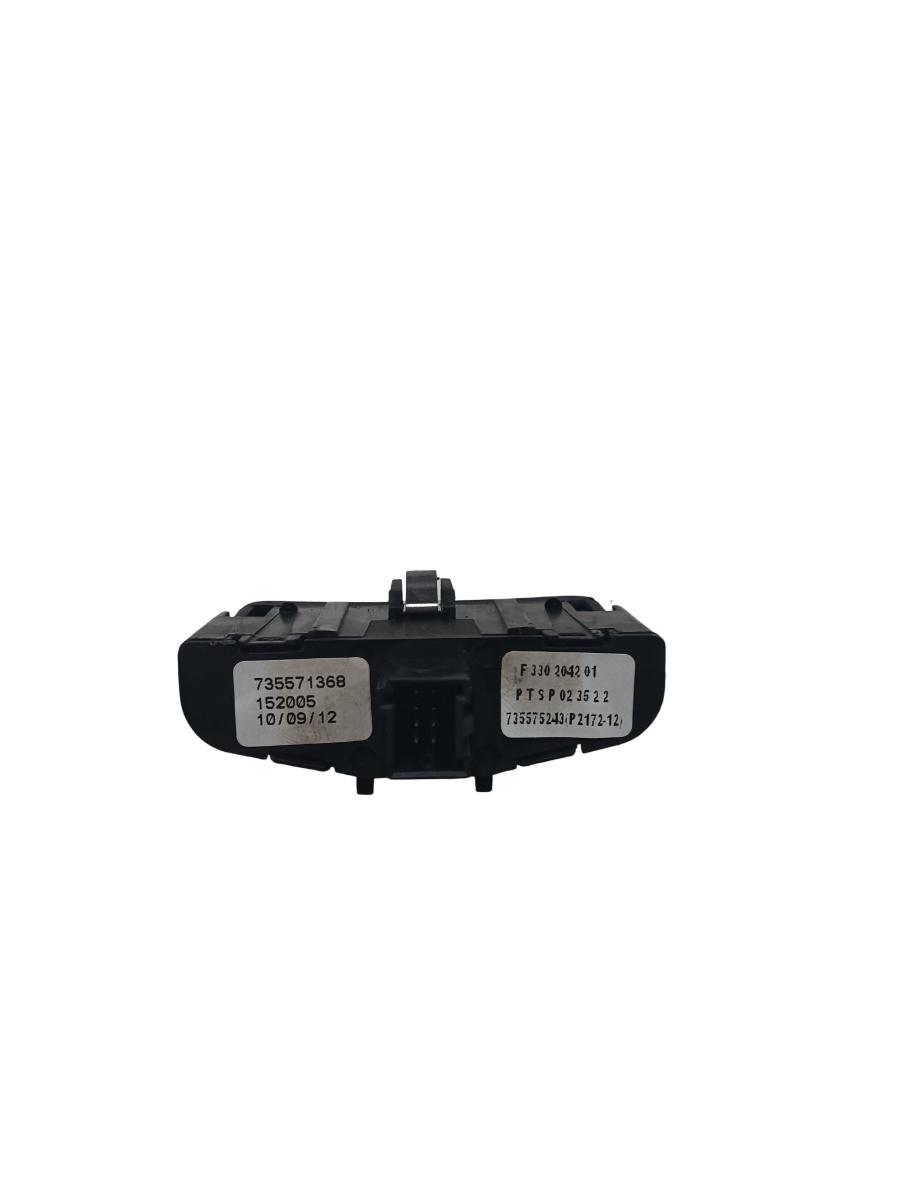 Buton ASR FIAT 500L 199, 351_, 352_ 2012 - > 735571368 – foto 2