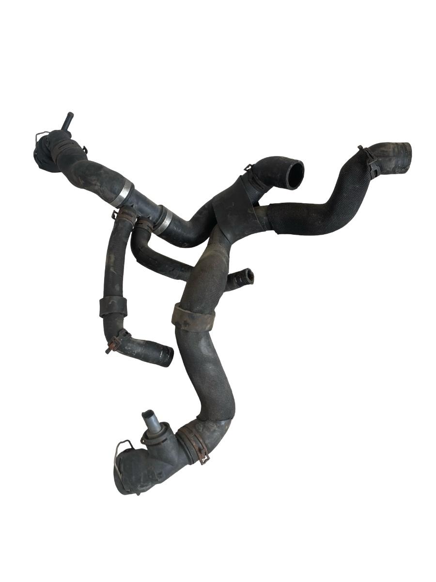 Conducte apa VOLKSWAGEN GOLF V 1K1 2003 - 2009 1.4 TSI BLG – foto 3