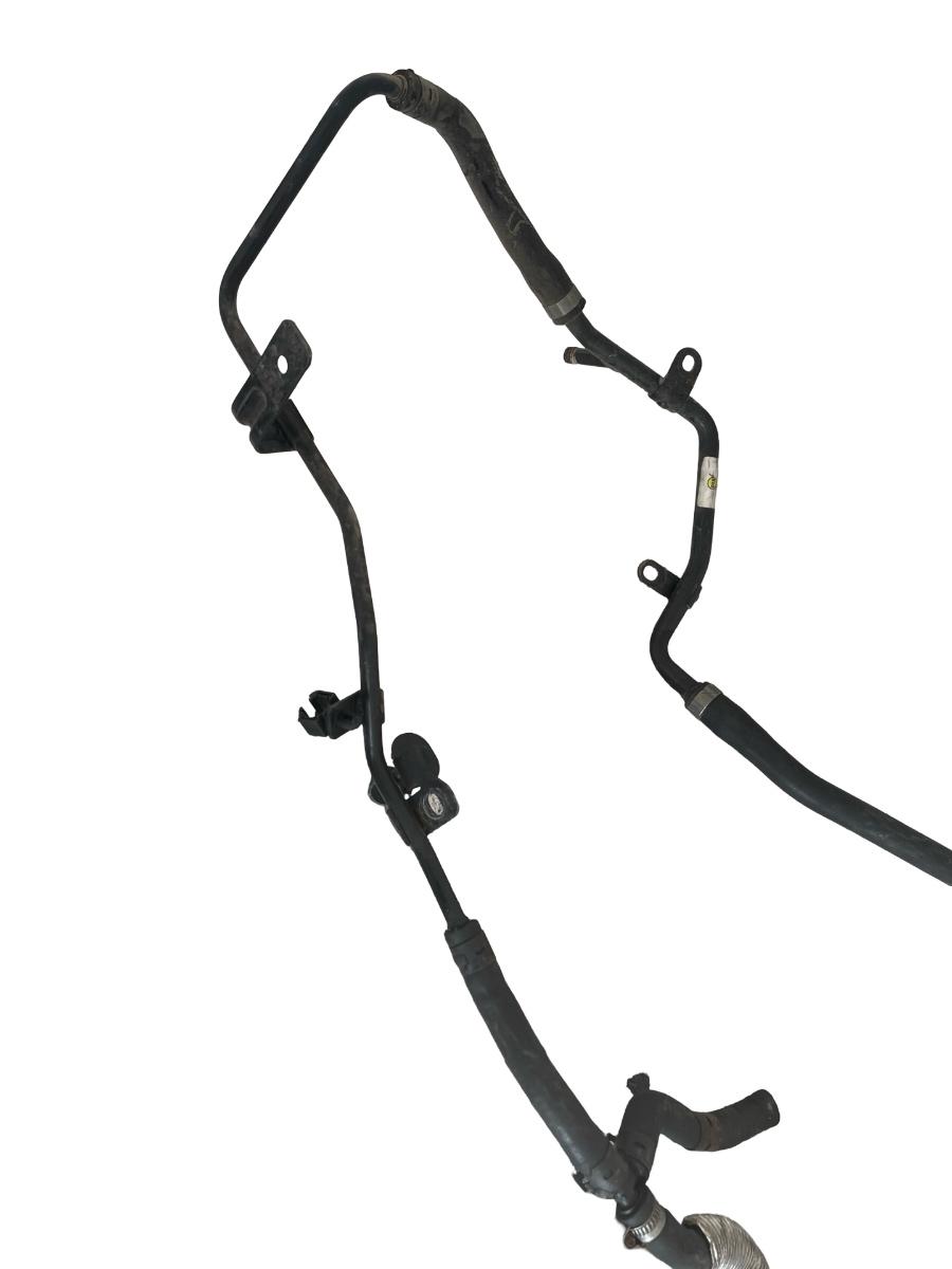 Conducte vacuum VOLKSWAGEN GOLF V 1K1 2003 - 2009 1.4 TSI BLG 1K0121070BC – foto 2