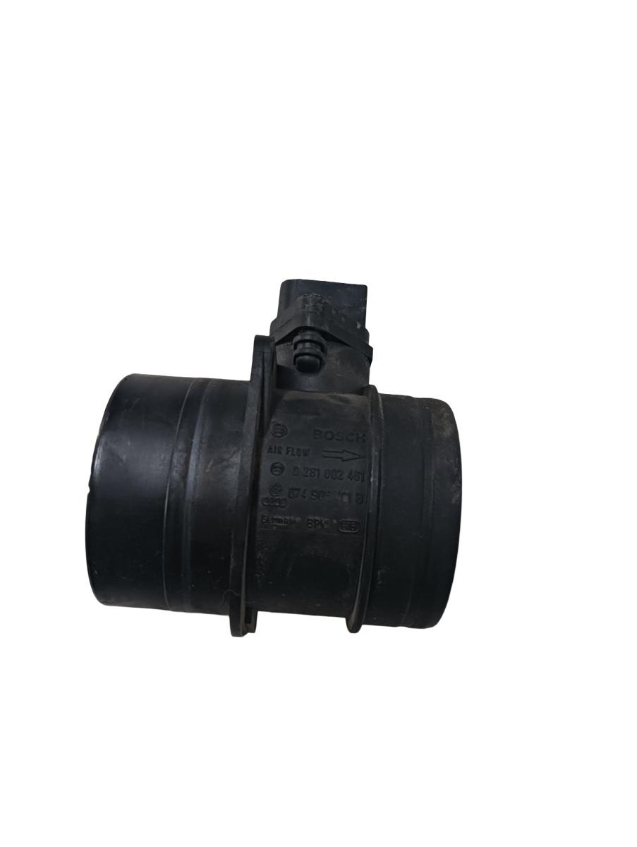 Debitmetru VOLKSWAGEN PASSAT 3C2 2005 - 2010 074906461B 0281002461