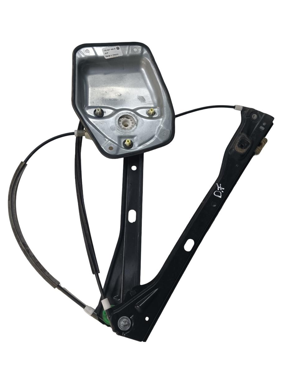 Macara Geam dreapta fata VOLKSWAGEN JETTA III 1K2 2004 - 2010