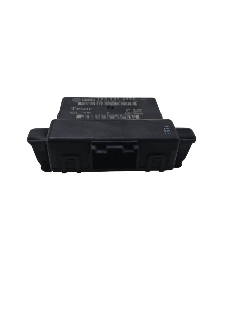 Modul de control pentru gateway VOLKSWAGEN TOURAN 1T1, 1T2 2003 - 2010 1k0907530c – foto 2