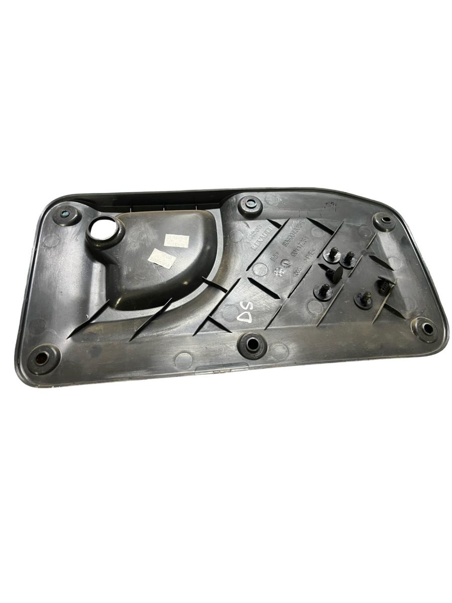 Tapiterie panou portiera spate dreapta spate DACIA DOKKER 2012 - > 909004365R