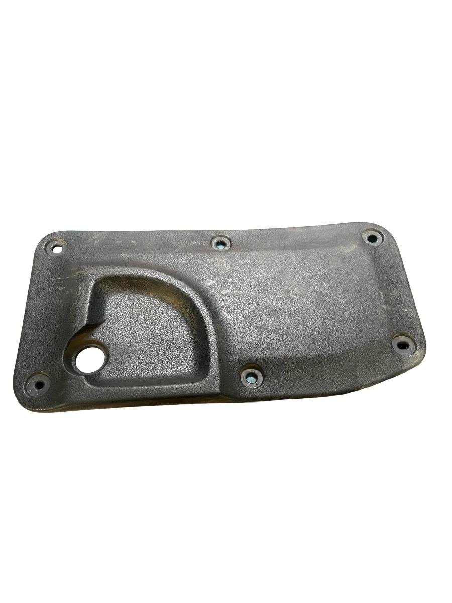 Tapiterie panou portiera spate dreapta spate DACIA DOKKER 2012 - > 909004365R – foto 2