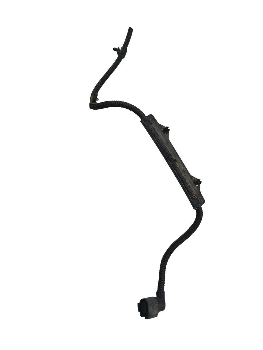 Mufa motoras eteier  VOLKSWAGEN PASSAT 3C2 2005 - 2010