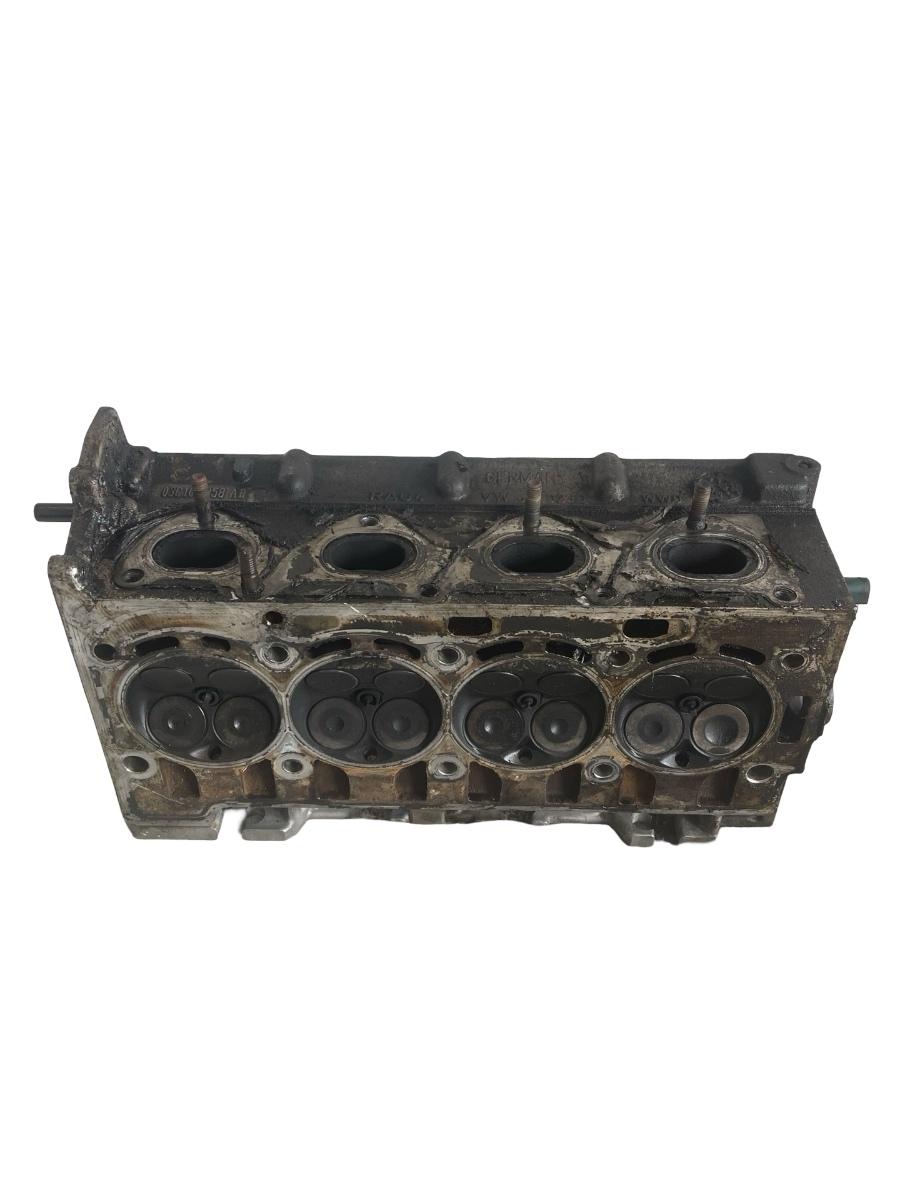 Chiulasa motor VOLKSWAGEN GOLF V 1K1 2003 - 2009 1.4 TSI BLG 03C103358AB – foto 3