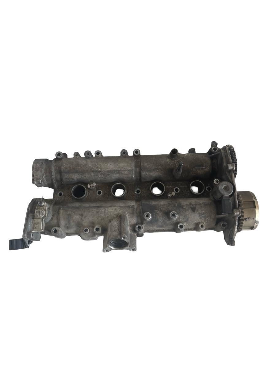 Capac chiulasa cu 2 ax came VOLKSWAGEN GOLF V 1K1 2003 - 2009 1.4 TSI BLG – foto 2