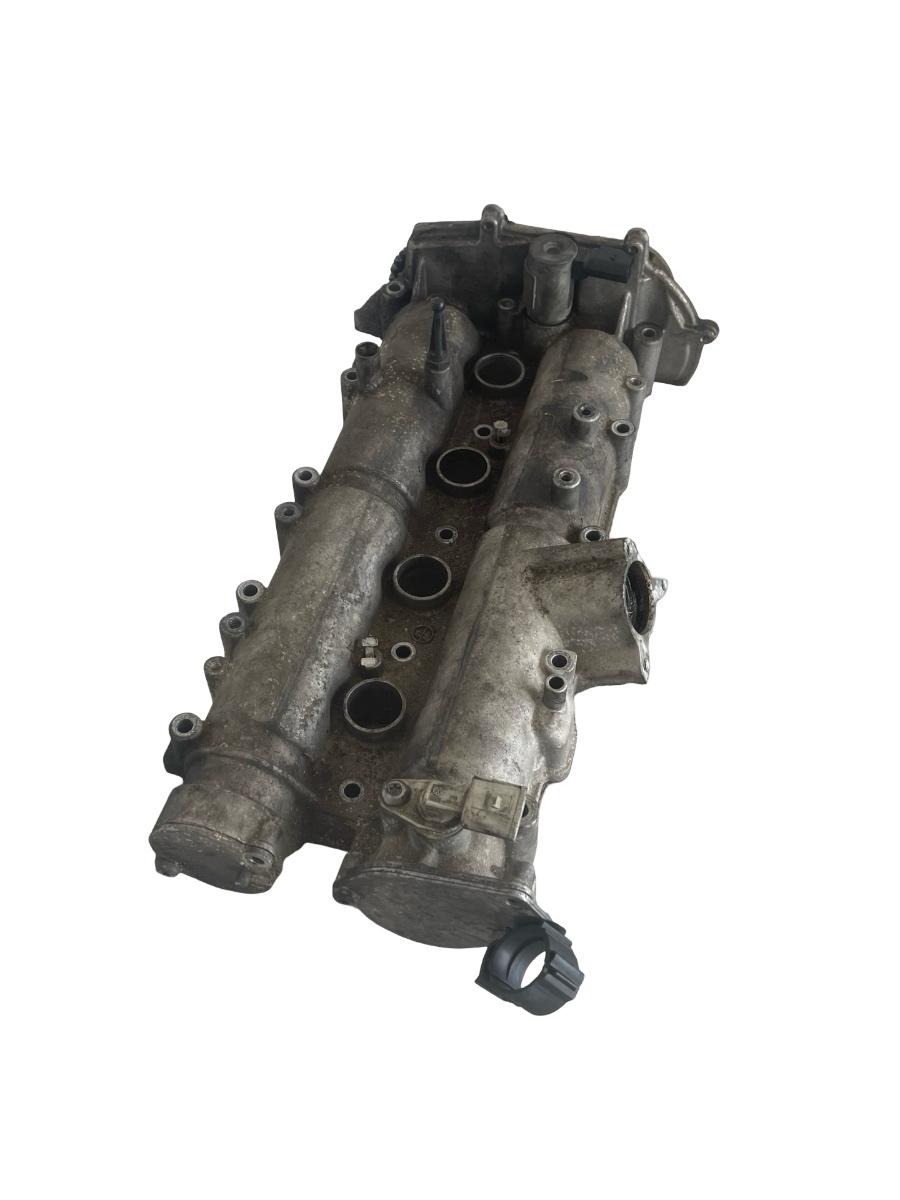 Capac chiulasa cu 2 ax came VOLKSWAGEN GOLF V 1K1 2003 - 2009 1.4 TSI BLG – foto 3