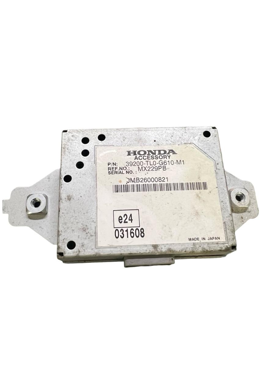 Modul/unitate de control bluetooth HONDA ACCORD VII CL, CN 2003 - 2012 39200-TL0