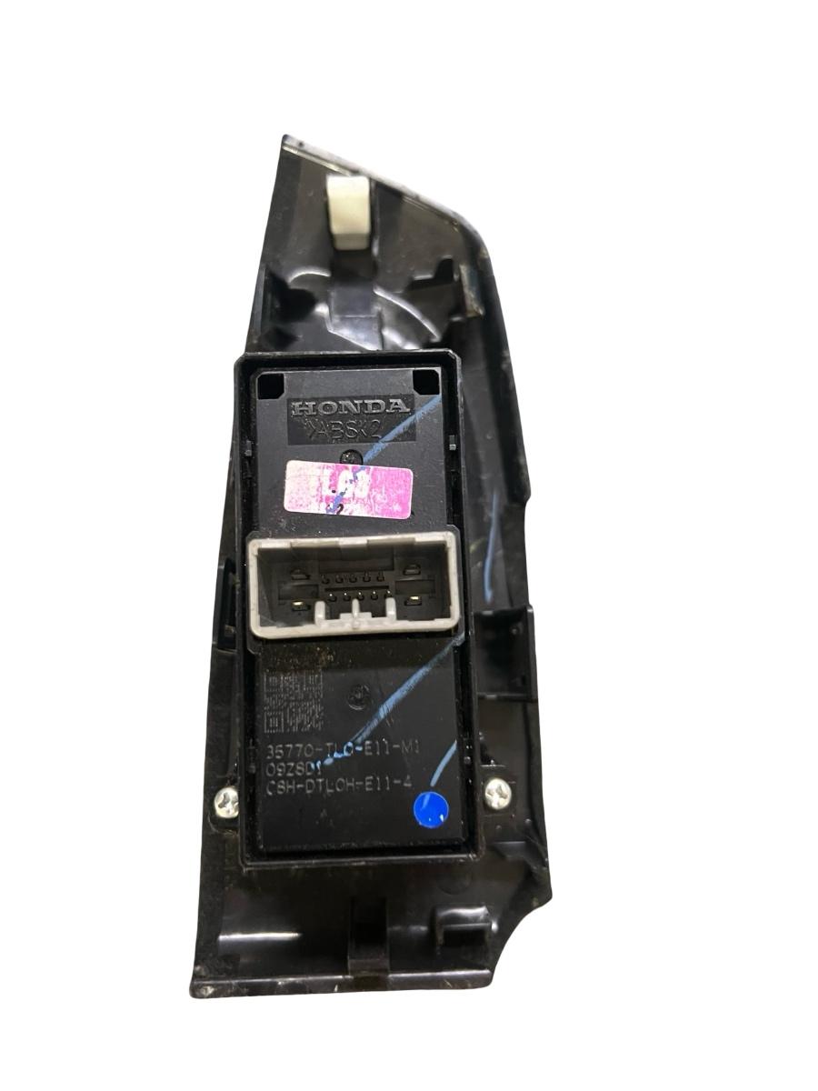 Butoane geamuri electrice dreapta spate HONDA ACCORD VII CL, CN 2003 - 2012 35770-TLO – foto 2