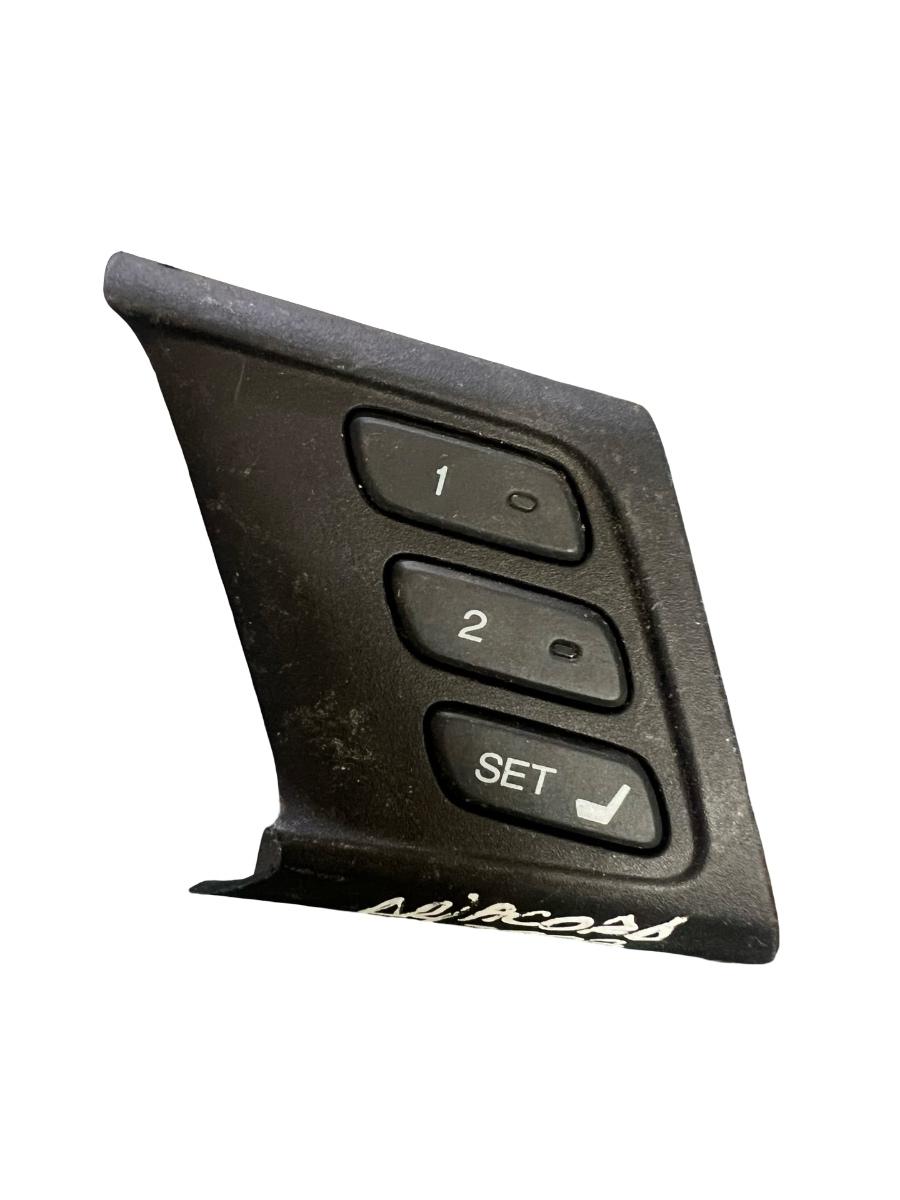 Ansamblu reglaj scaun HONDA ACCORD VII CL, CN 2003 - 2012 M39569