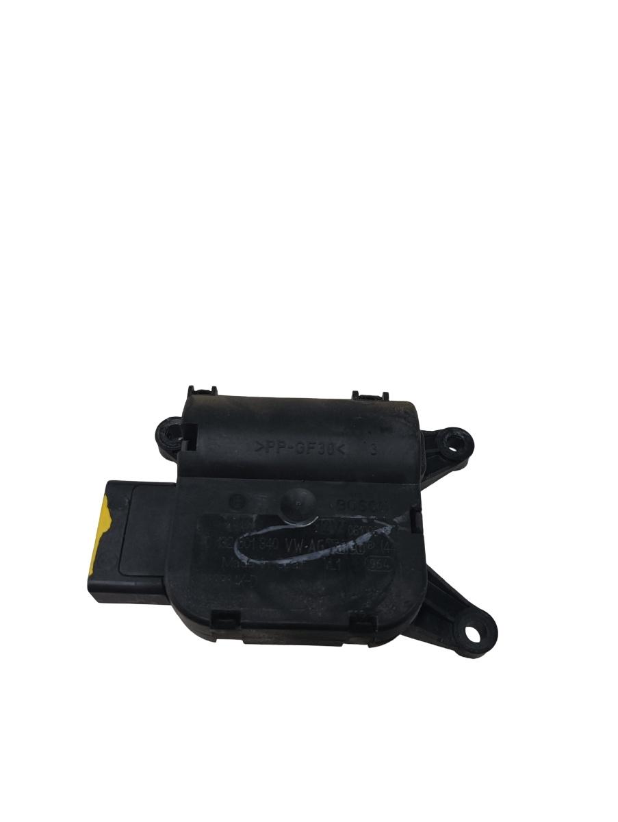 Actuator/motoras clapeta aer AC AUDI A3 II 8P1 2003 - 2013 0132801340