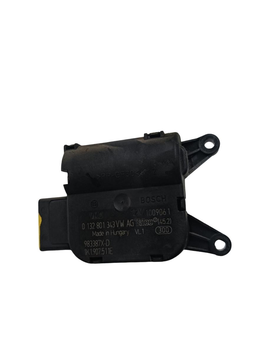 Motoras/actuator clapeta aer VOLKSWAGEN SCIROCCO 137 2008 - 2014 0132801343
