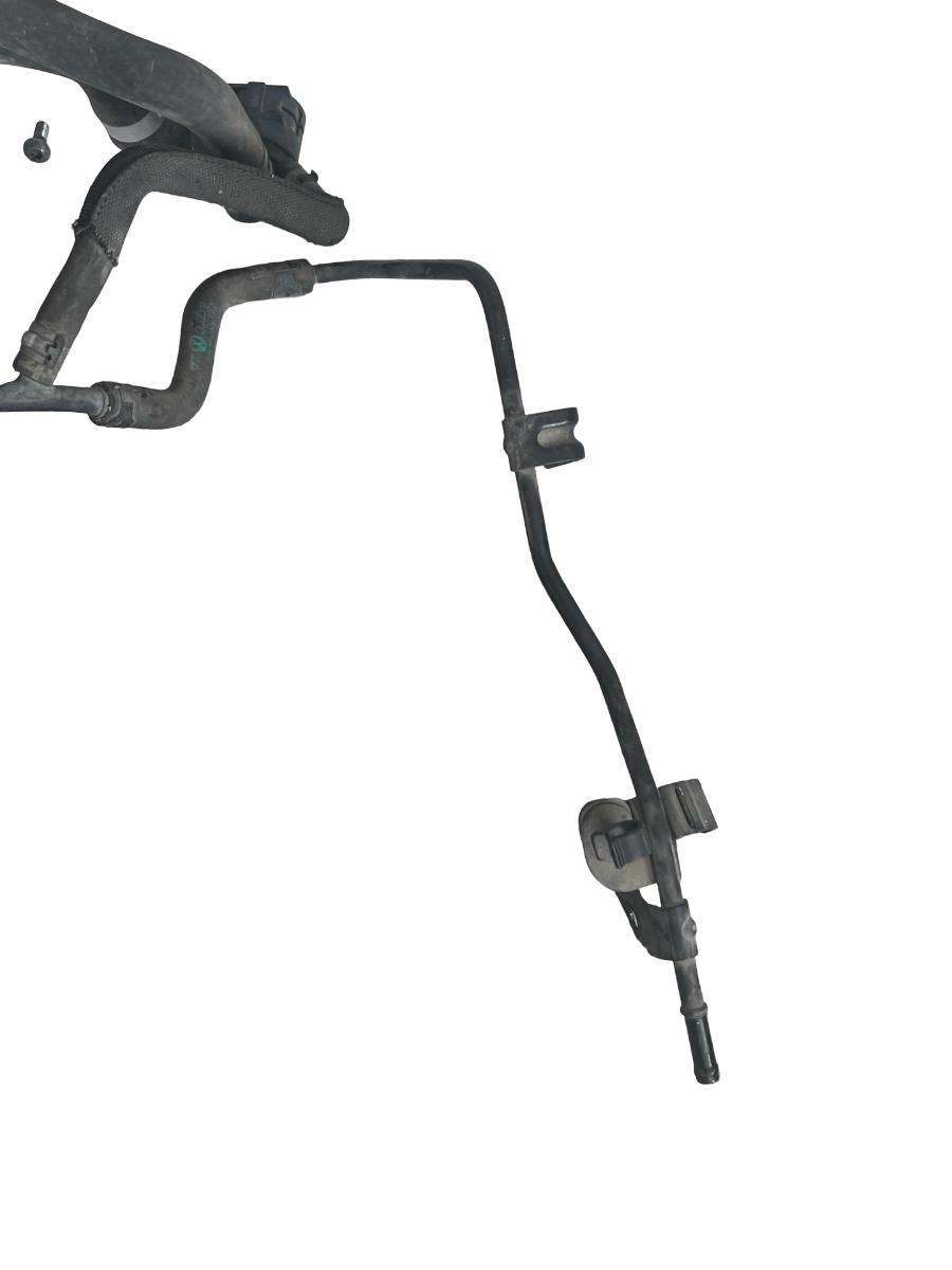 Furtun lichid de racire motor VOLKSWAGEN PASSAT 3C2 2005 - 2010 1.4 TSI EcoFuel CDGA – foto 2