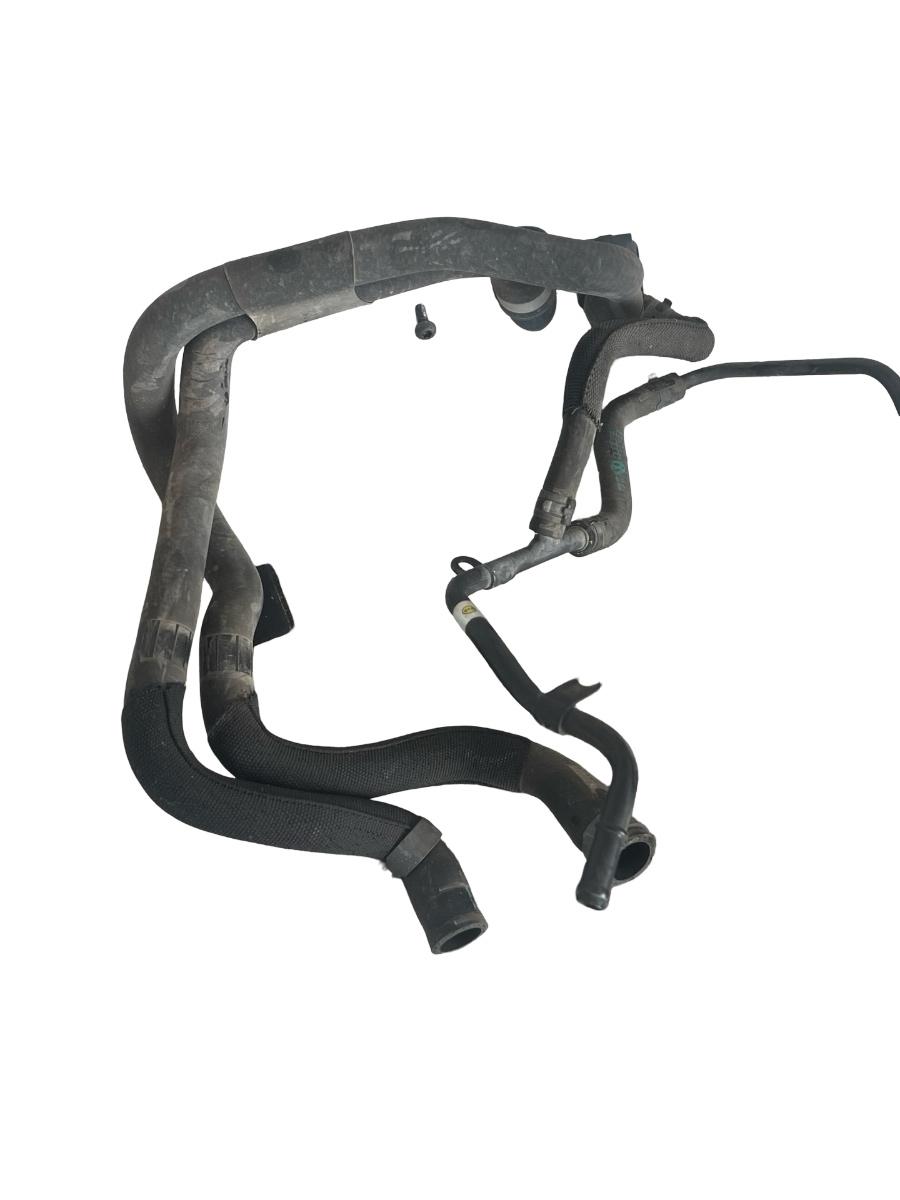 Furtun lichid de racire motor VOLKSWAGEN PASSAT 3C2 2005 - 2010 1.4 TSI EcoFuel CDGA – foto 3
