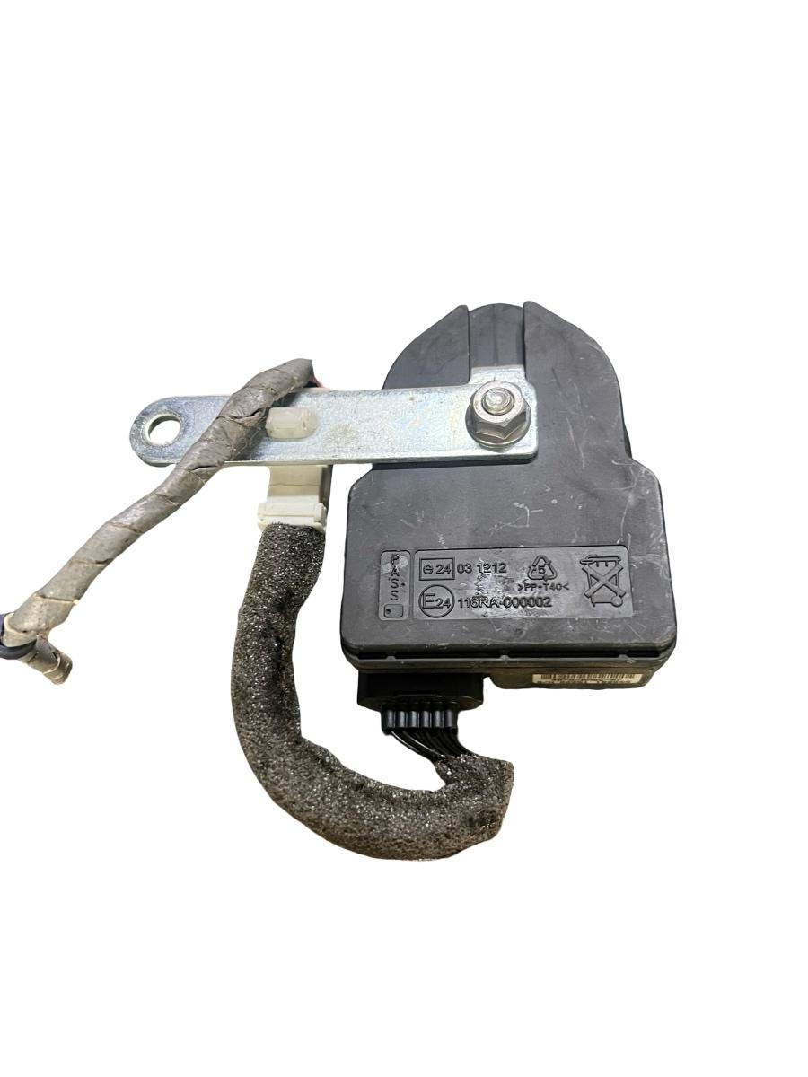 Claxon HONDA ACCORD VII CL, CN 2003 - 2012 4B7878H2C-07 – foto 2