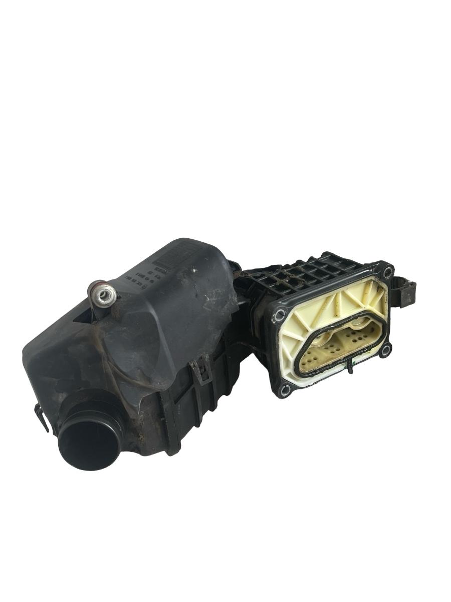 Capac carcasa commpresor de supraalimentare VOLKSWAGEN PASSAT 3C2 2005 - 2010 1.4 TSI EcoFuel CDGA 03C145851E