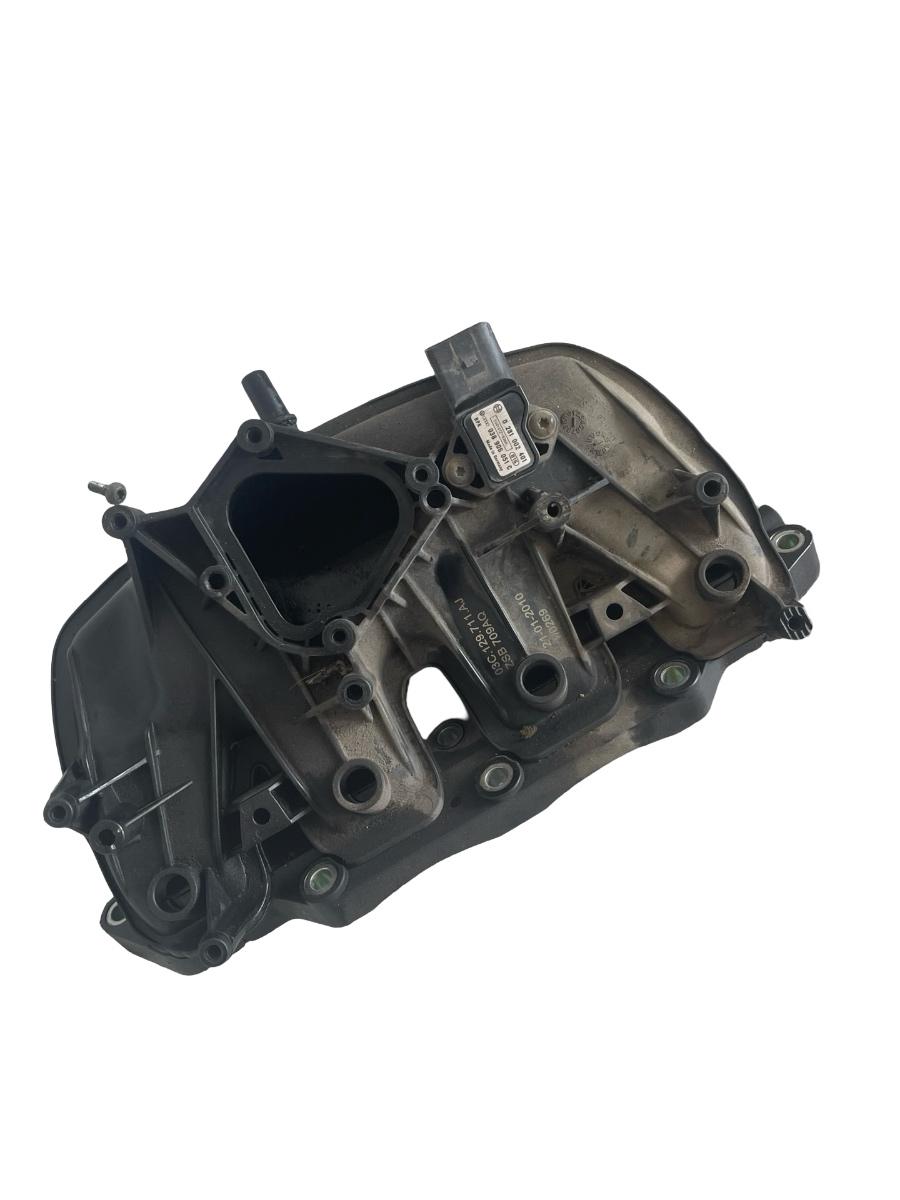 Galerie de admisie VOLKSWAGEN PASSAT 3C2 2005 - 2010 1.4 TSI EcoFuel CDGA 03C129711AJ