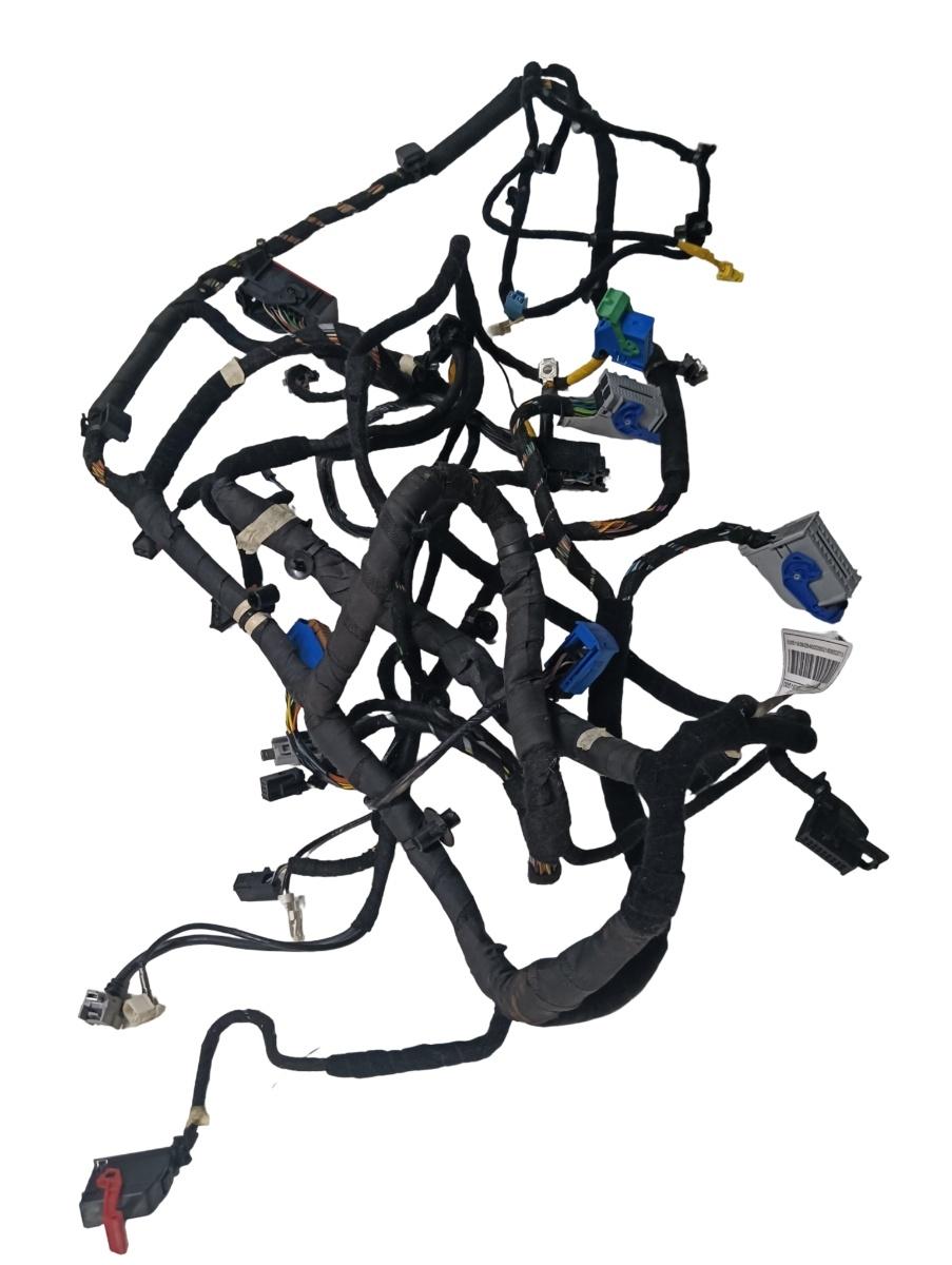 Instalatie electrica BORD FIAT 500L 199, 351_, 352_ 2012 - > 1.4 1.4 843 A1.000 00519392840