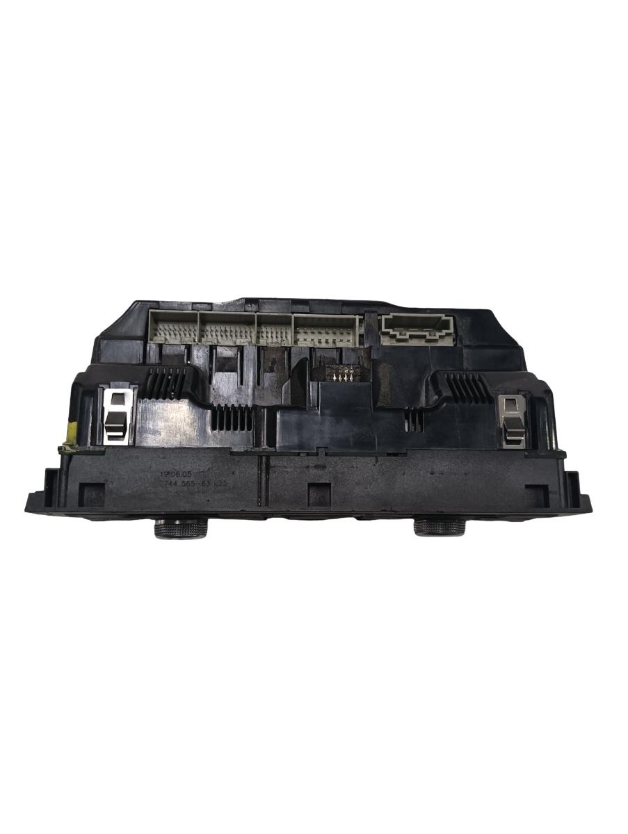 Climatizare  AUDI A6/S6 III Saloon 4F2, C6 2004 - 2011 4f1820043s – foto 2