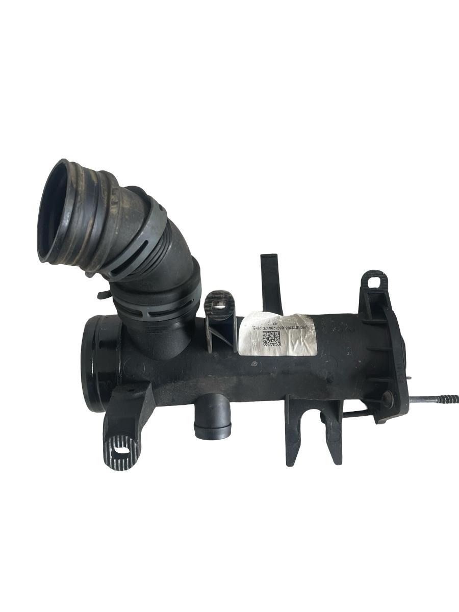 Tub aer VOLKSWAGEN PASSAT 3C2 2005 - 2010 1.4 TSI EcoFuel CDGA 03C129617D