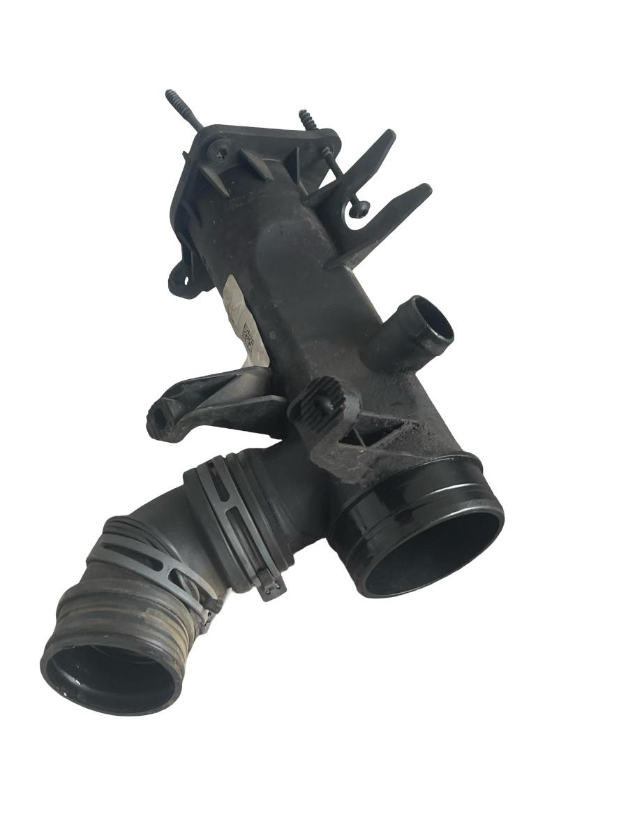 Tub aer VOLKSWAGEN PASSAT 3C2 2005 - 2010 1.4 TSI EcoFuel CDGA 03C129617D – foto 2