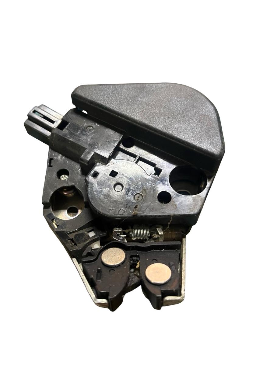 Broasca hayon/portbagaj HONDA ACCORD VII CL, CN 2003 - 2012 – foto 2
