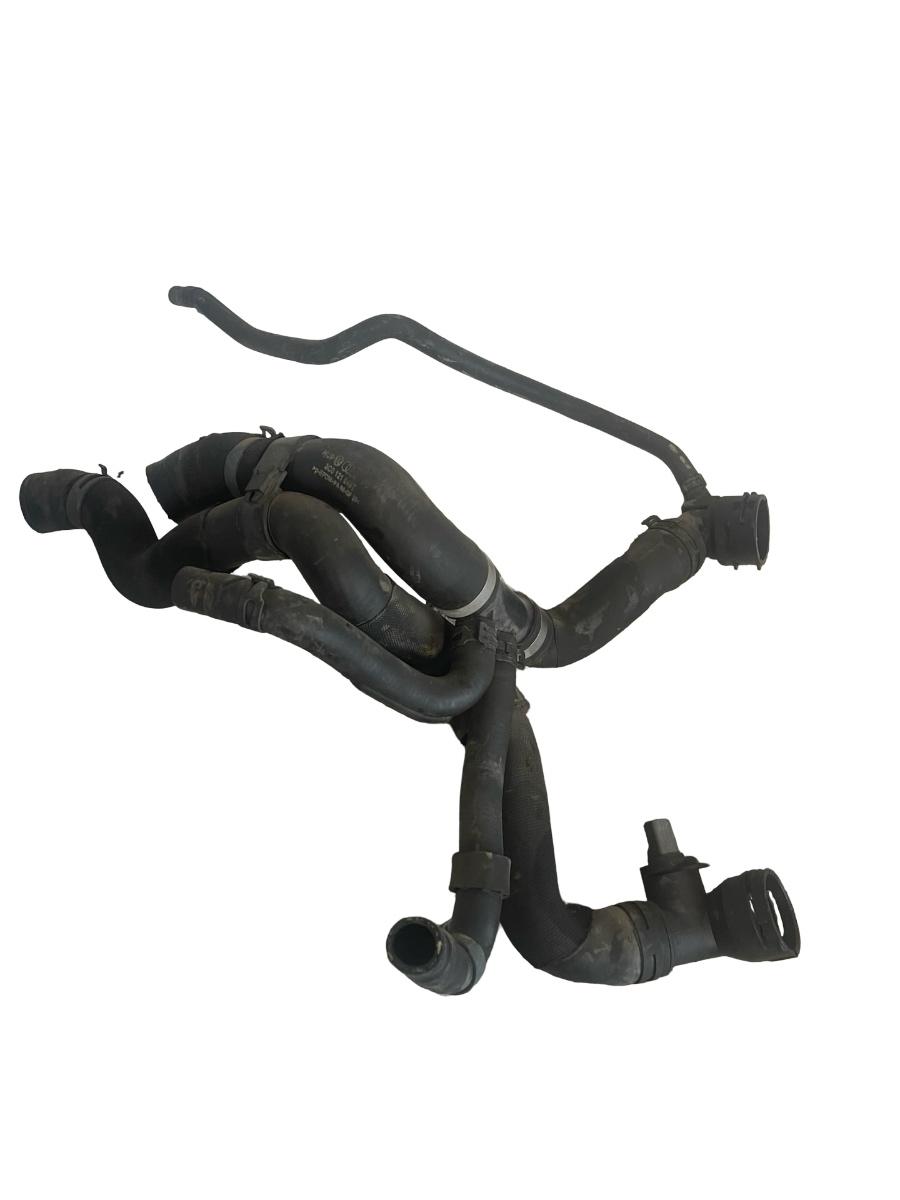Conducte apa VOLKSWAGEN PASSAT 3C2 2005 - 2010 1.4 TSI EcoFuel CDGA