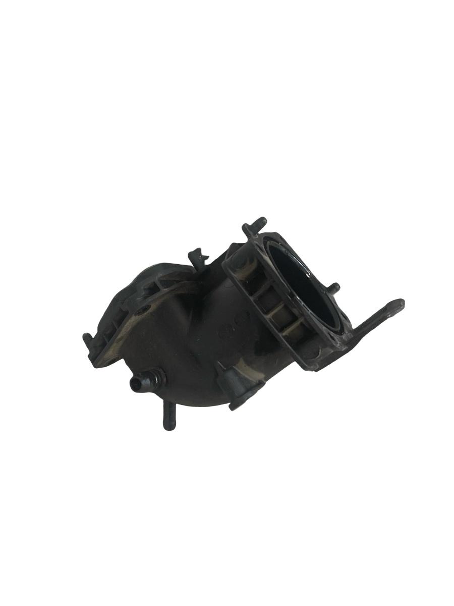 Tub cot admisie VOLKSWAGEN PASSAT 3C2 2005 - 2010 1.4 TSI EcoFuel CDGA 03C129721D