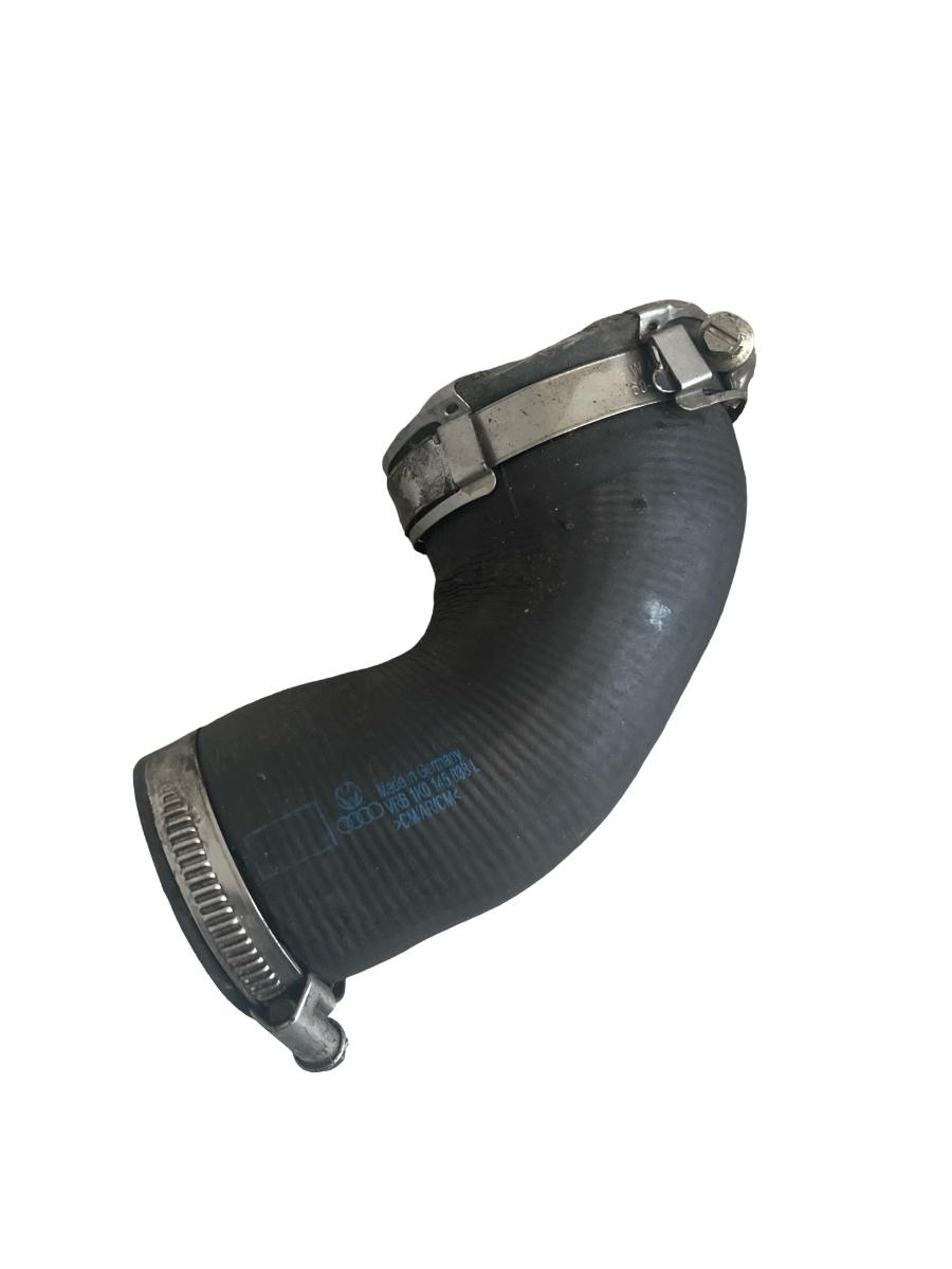 Furtun intercooler VOLKSWAGEN PASSAT 3C2 2005 - 2010 1.4 TSI EcoFuel CDGA 1K0145838L