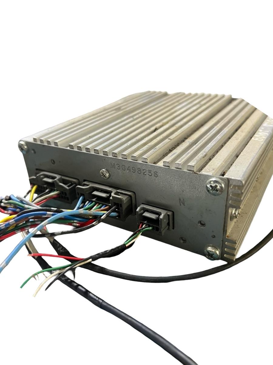 Amplificator de sunet HONDA ACCORD VII CL, CN 2003 - 2012 39186TLO – foto 4