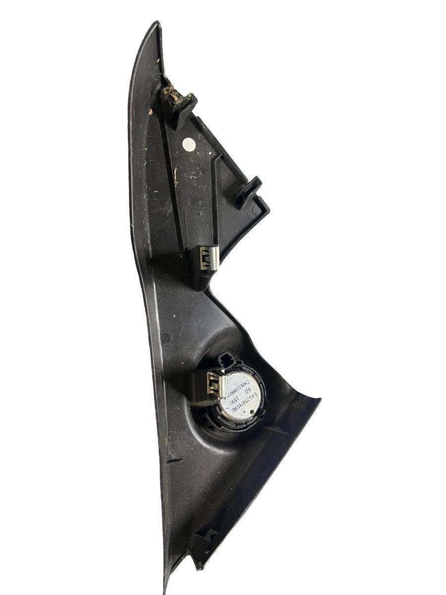 Difuzor portiera fata HONDA ACCORD VII CL, CN 2003 - 2012 G08N07CA – foto 2