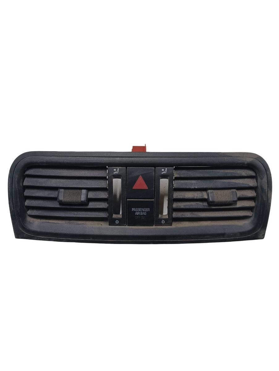 Grila ventilatie SKODA FABIA II 542 2006 - 2014 5j0820951s01