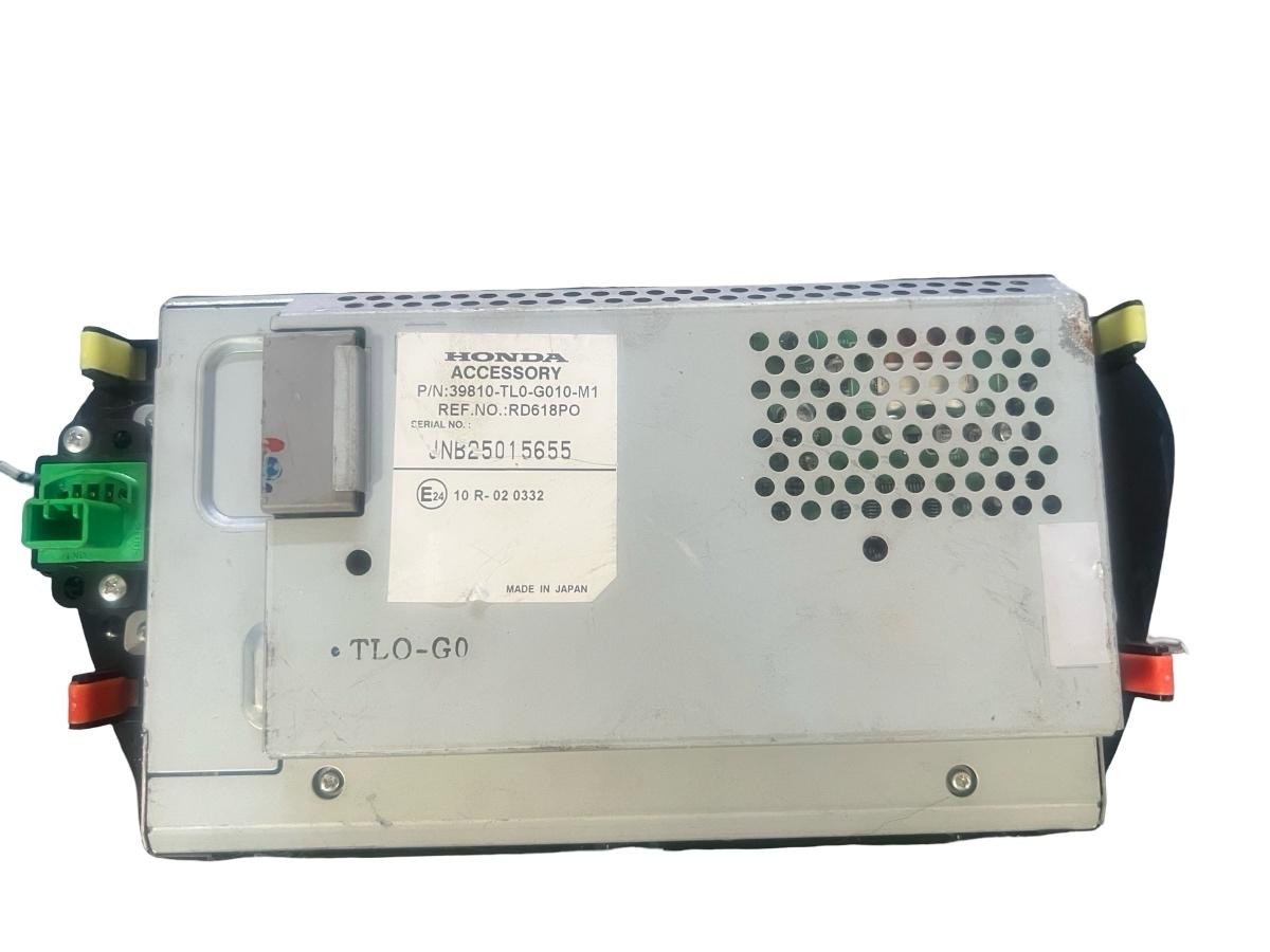 Ecrane/monitoare/ecrane mici HONDA ACCORD VII CL, CN 2003 - 2012 39810-TL0 – foto 3