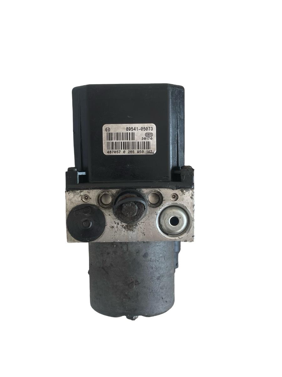 Pompa ABS TOYOTA AVENSIS Saloon _T25_ 2003 - 2008 2.0 1AZ-FSE 89541-05073 – foto 4