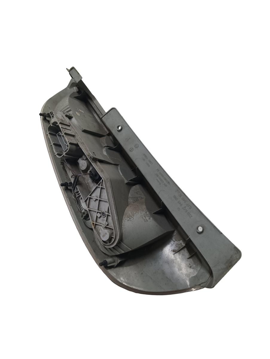 Lampa spate / Stop dreapta spate SKODA ROOMSTER 5J 2006 - 2015 5j7945112 – foto 2