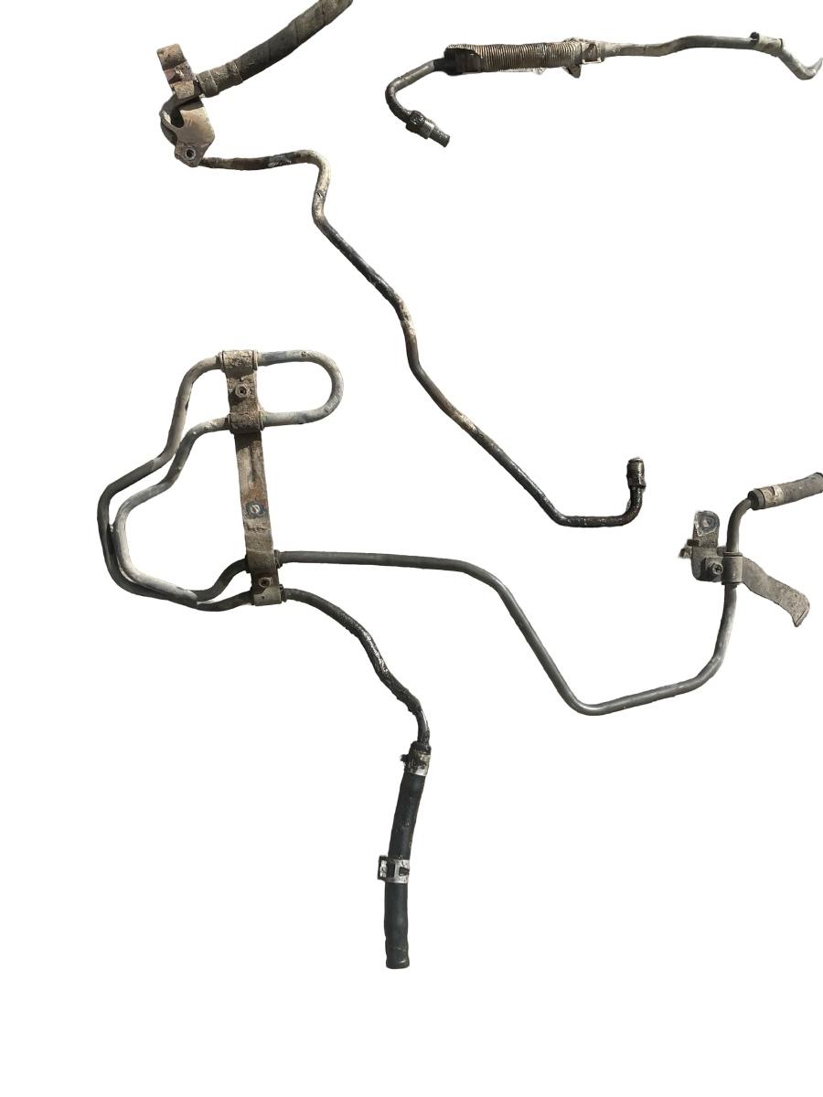 Conducte servodirectie TOYOTA AVENSIS Saloon _T25_ 2003 - 2008 2.0 1AZ-FSE – foto 4