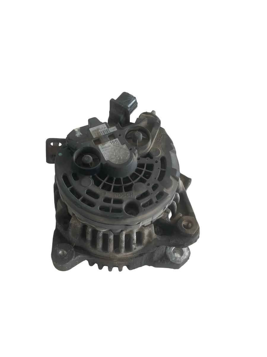 Alternator TOYOTA AVENSIS Saloon _T25_ 2003 - 2008 2.0 1AZ-FSE 27060-0H070-A 0124325085
