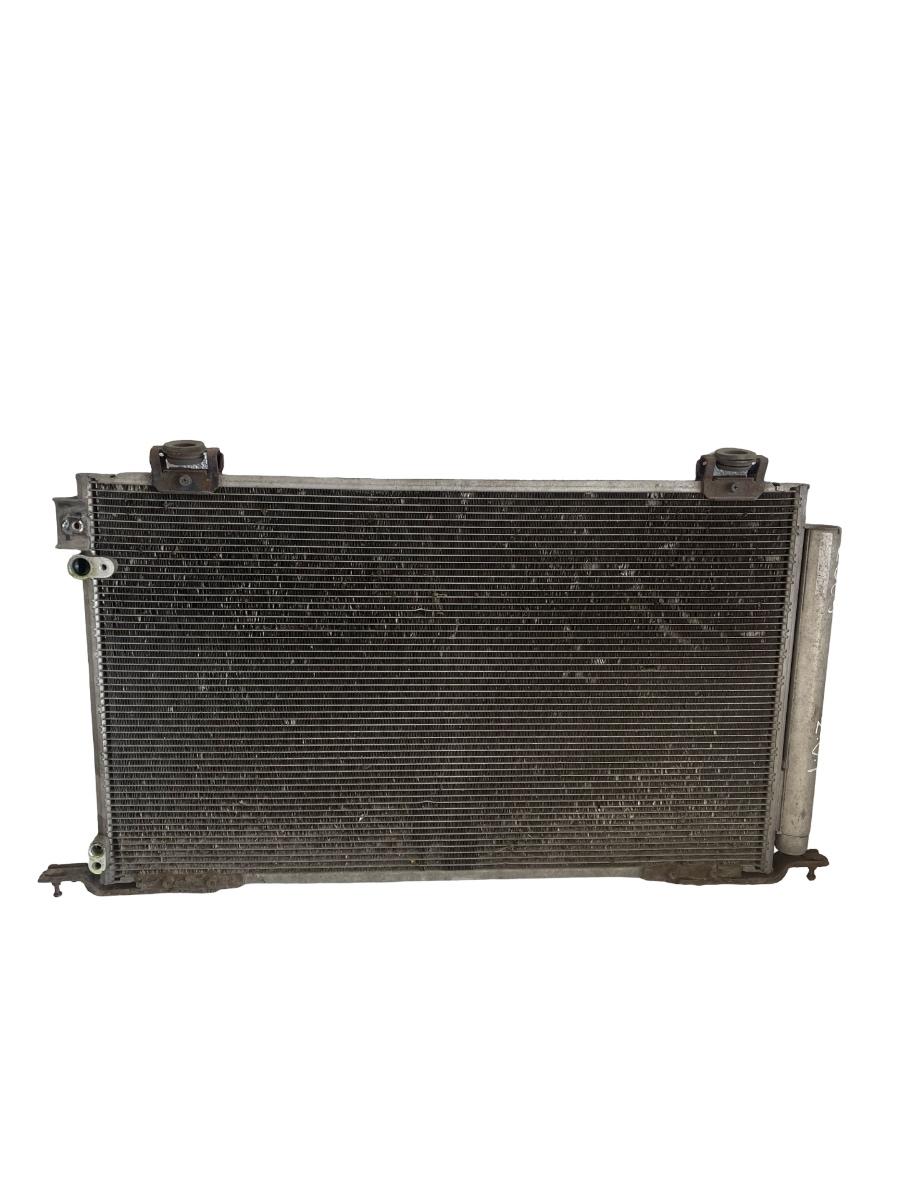 Radiator clima AC TOYOTA AVENSIS Saloon _T25_ 2003 - 2008 2.0 1AZ-FSE – foto 3