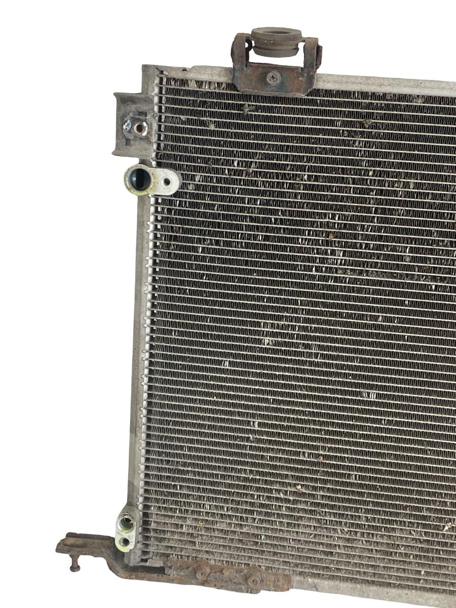 Radiator clima AC TOYOTA AVENSIS Saloon _T25_ 2003 - 2008 2.0 1AZ-FSE – foto 4