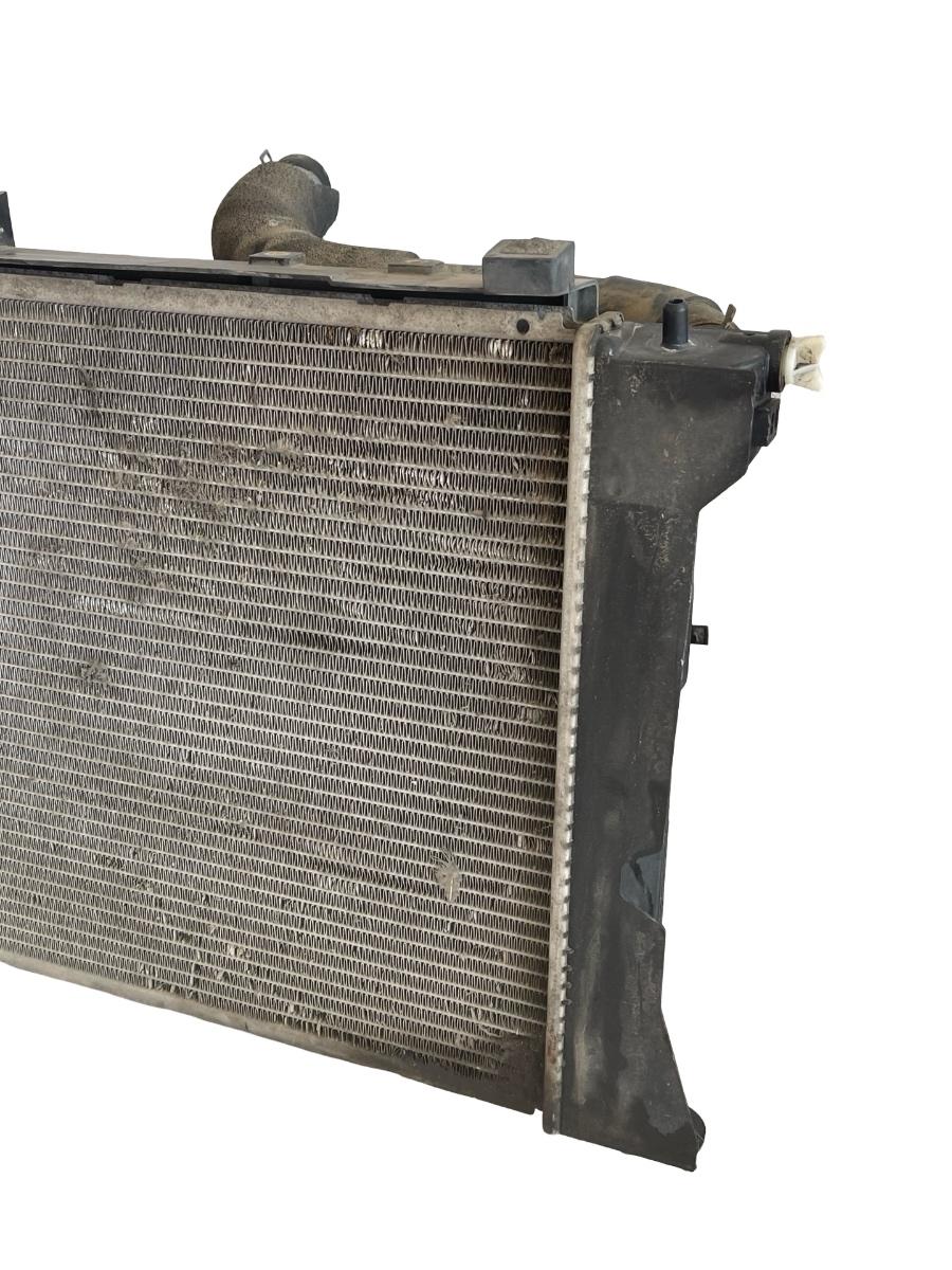 Radiator apa + electroventilator TOYOTA AVENSIS Saloon _T25_ 2003 - 2008 2.0 1AZ-FSE 16363-0H030 – foto 4