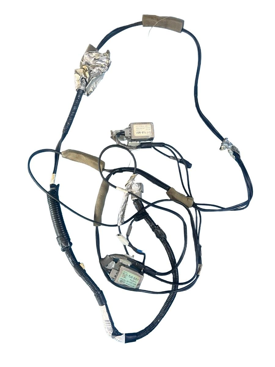 Alte module/unitati de control HONDA ACCORD VII CL, CN 2003 - 2012 39157-TLO