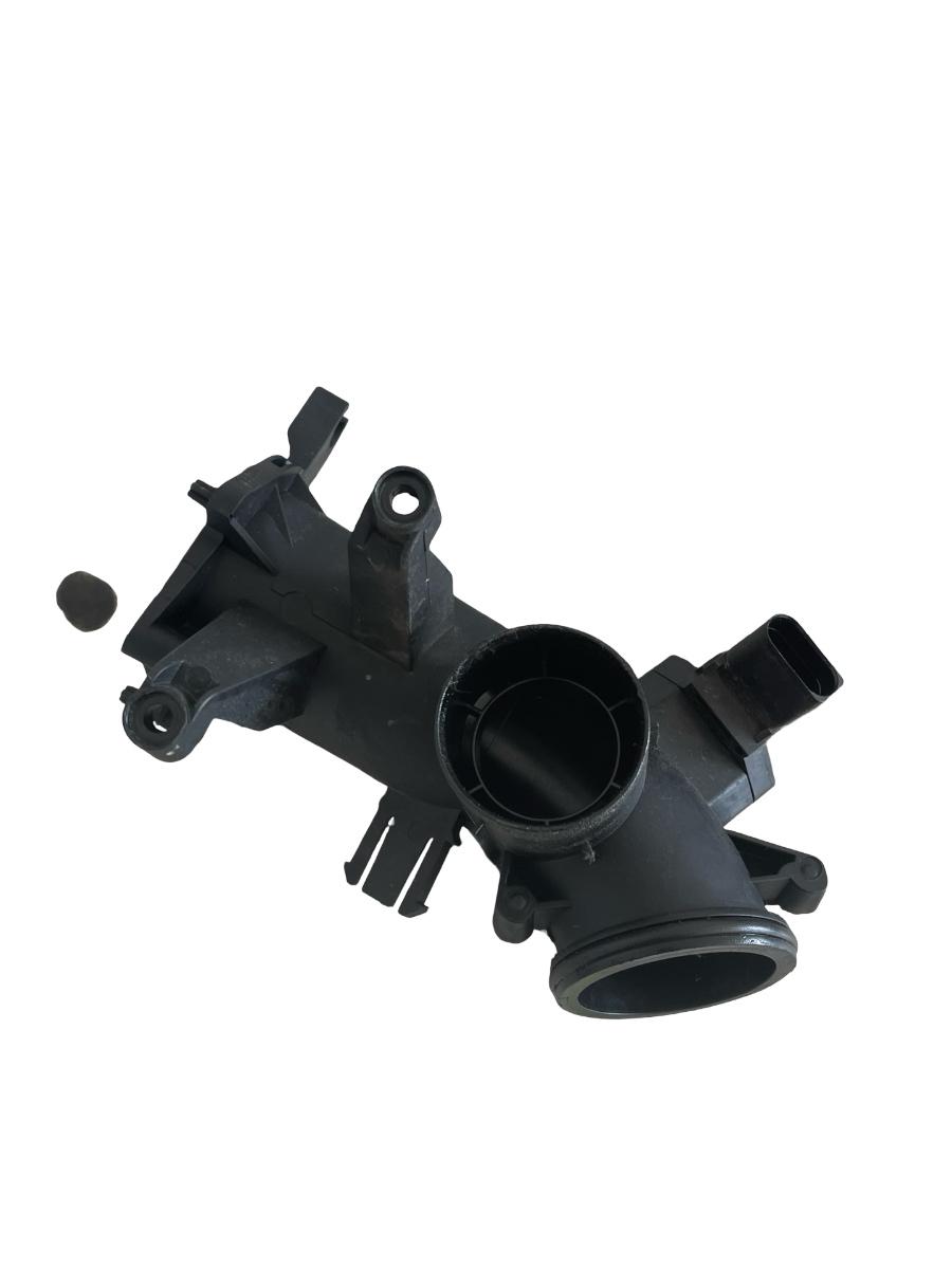 Tub aer cu senzor VOLKSWAGEN PASSAT 3C2 2005 - 2010 1.4 TSI EcoFuel CDGA 0281002401