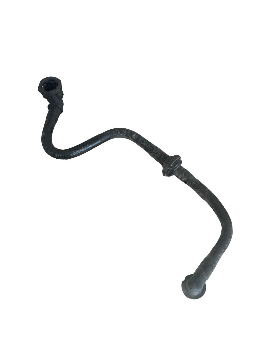 Conducta vacuum VOLKSWAGEN PASSAT 3C2 2005 - 2010 1.4 TSI EcoFuel CDGA 3C0612041BQ