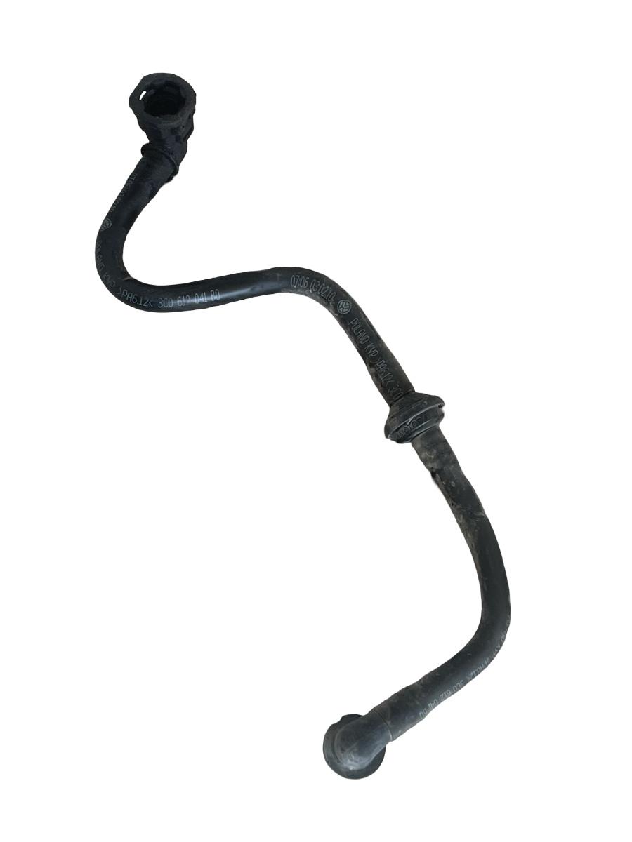 Conducta vacuum VOLKSWAGEN PASSAT 3C2 2005 - 2010 1.4 TSI EcoFuel CDGA 3C0612041BQ – foto 3