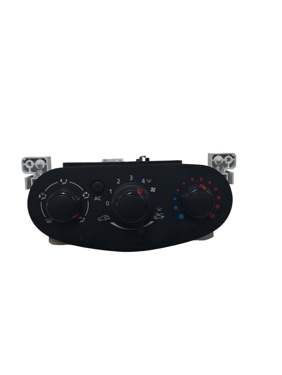 Unitate de control climatizare DACIA LODGY 2012 - > 5p3743000