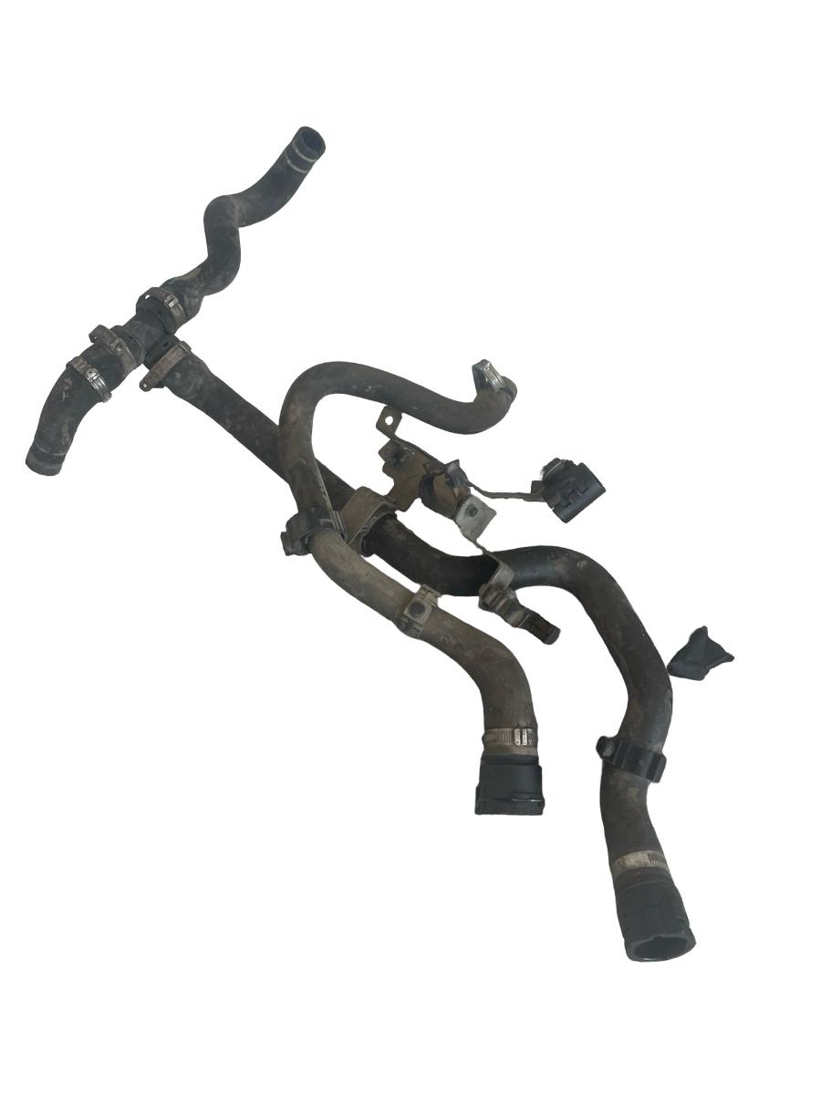 Furtun lichid de racire motor FIAT 500L 199, 351_, 352_ 2012 - > 1.4 843 A1.000