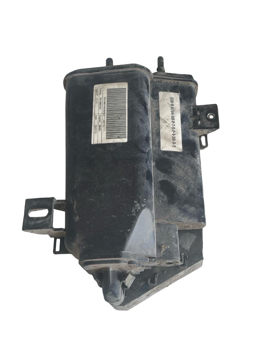 Canistra carbon  FIAT 500L 199, 351_, 352_ 2012 - > 1.4 843 A1.000 00518851540