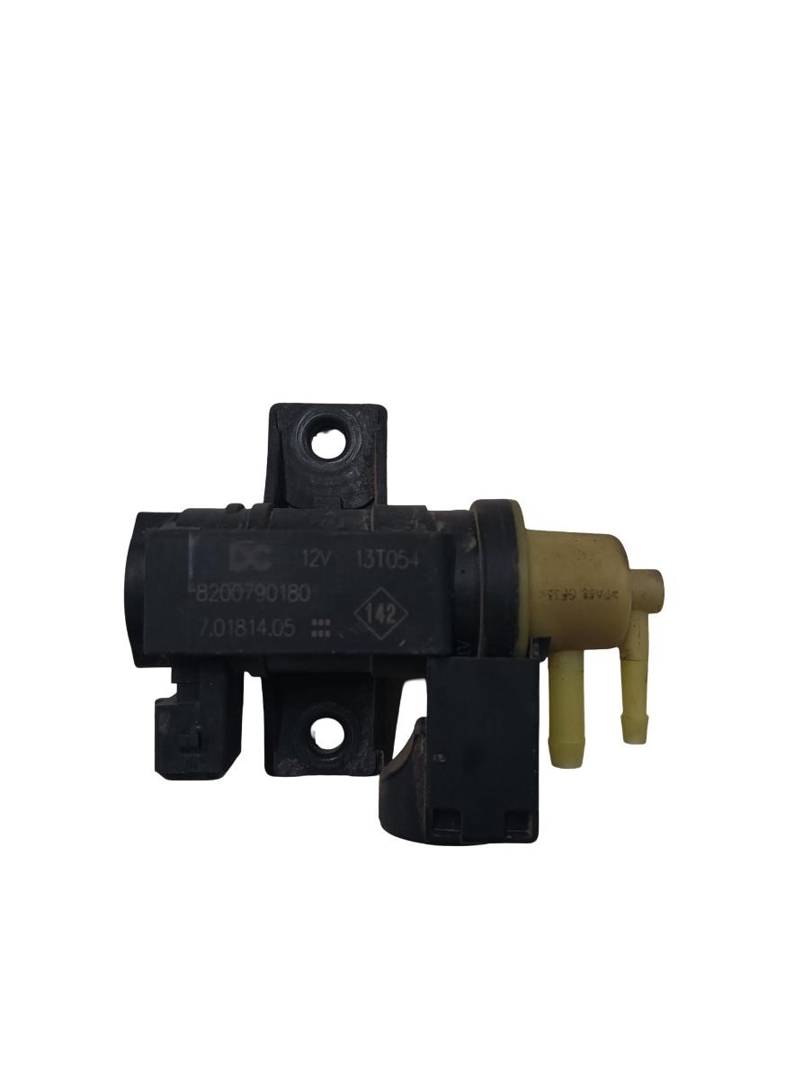 Electrovalva turbina DACIA DUSTER 2010 - > dCi K9K 612, K9K 884, K9K 892 8200790180
